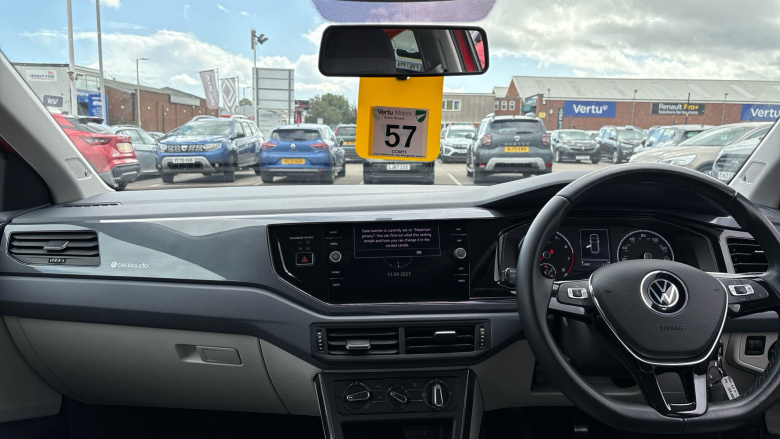 Volkswagen Polo 1.0 EVO 80 Beats 5dr Petrol Hatchback